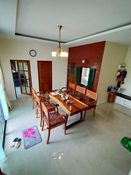 บ้านแม่ริม, เชียงใหม่, ห้วยทราย, แม่ริม, เชียงใหม่, 299 ตร.ม., บ้านเดี่ยว ให้เช่า, โดย คุณ ธีรชาติ, 11633097 - DDproperty.com