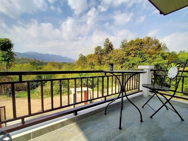 House for rent in Maerim, Chiang Mai, Huai Sai, Mae Rim, Chiang Mai, 3 Bedrooms, 299 sqm, Single Detached House For Rent, by คุณ ธีรชาติ, 11633097 - DDproperty.com