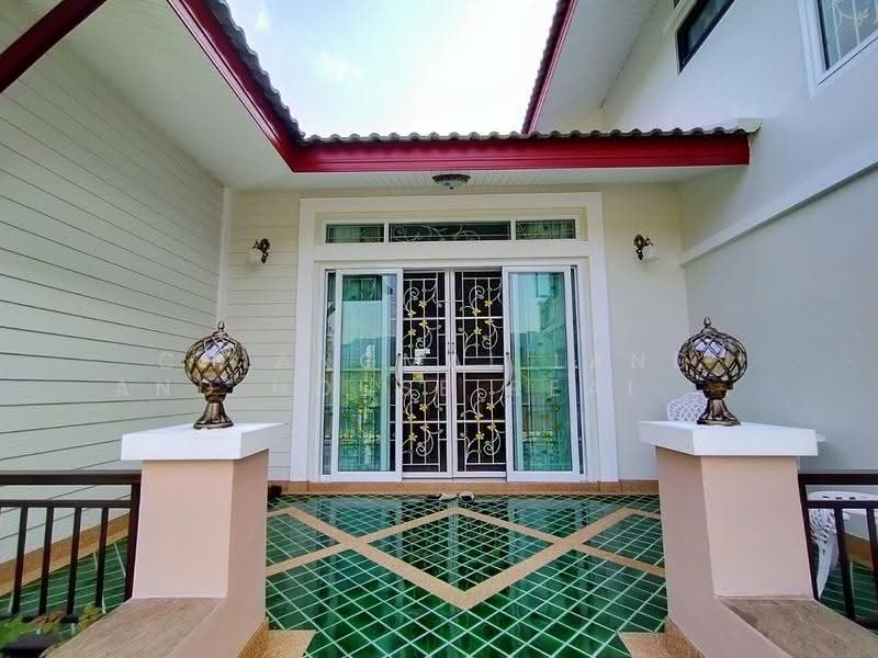 บ้านแม่ริม, เชียงใหม่, ห้วยทราย, แม่ริม, เชียงใหม่, 299 ตร.ม., บ้านเดี่ยว ให้เช่า, โดย คุณ ธีรชาติ, 11633097 - DDproperty.com