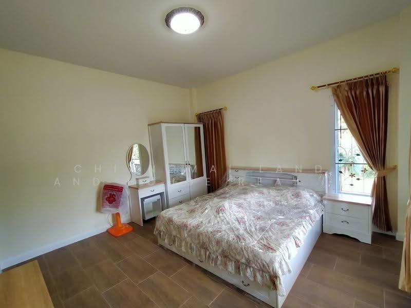 House for rent in Maerim, Chiang Mai, Huai Sai, Mae Rim, Chiang Mai, 3 Bedrooms, 299 sqm, Single Detached House For Rent, by คุณ ธีรชาติ, 11633097 - DDproperty.com