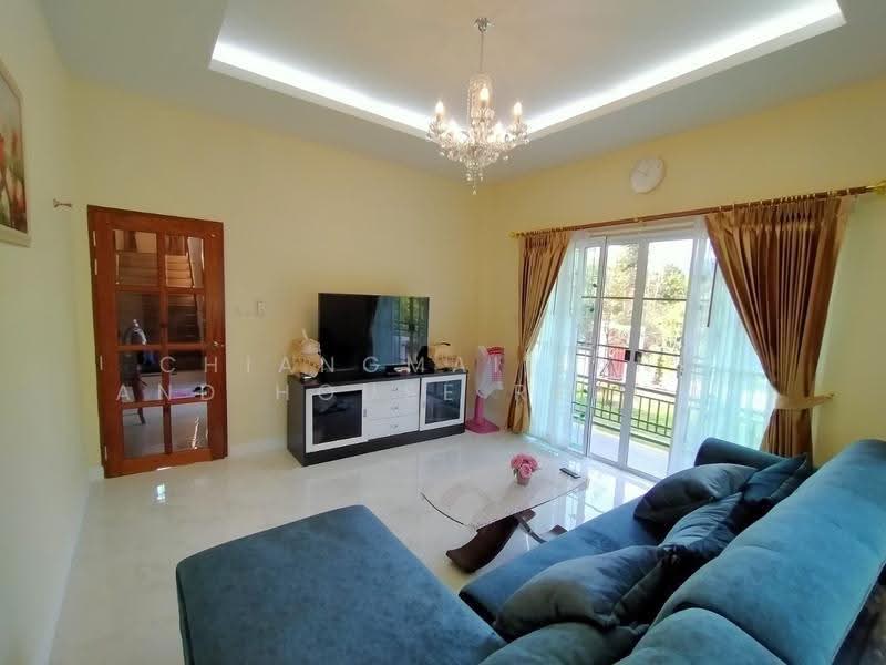 House for rent in Maerim, Chiang Mai, Huai Sai, Mae Rim, Chiang Mai, 3 Bedrooms, 299 sqm, Single Detached House For Rent, by คุณ ธีรชาติ, 11633097 - DDproperty.com
