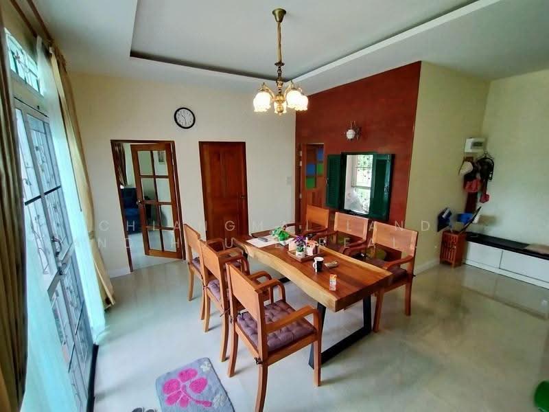 House for rent in Maerim, Chiang Mai, Huai Sai, Mae Rim, Chiang Mai, 3 Bedrooms, 299 sqm, Single Detached House For Rent, by คุณ ธีรชาติ, 11633097 - DDproperty.com