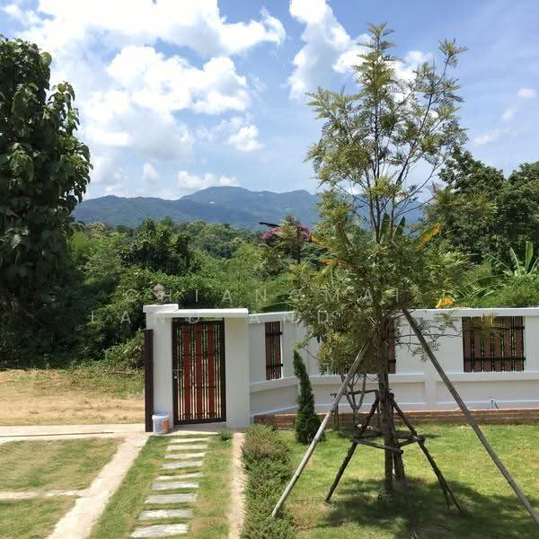 บ้านแม่ริม, เชียงใหม่, ห้วยทราย, แม่ริม, เชียงใหม่, 299 ตร.ม., บ้านเดี่ยว ให้เช่า, โดย คุณ ธีรชาติ, 11633097 - DDproperty.com