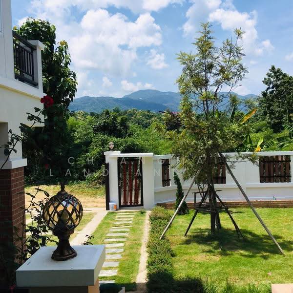 House for rent in Maerim, Chiang Mai, Huai Sai, Mae Rim, Chiang Mai, 3 Bedrooms, 299 sqm, Single Detached House For Rent, by คุณ ธีรชาติ, 11633097 - DDproperty.com