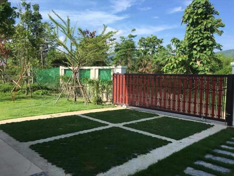 House for rent in Maerim, Chiang Mai, Huai Sai, Mae Rim, Chiang Mai, 3 Bedrooms, 299 sqm, Single Detached House For Rent, by คุณ ธีรชาติ, 11633097 - DDproperty.com