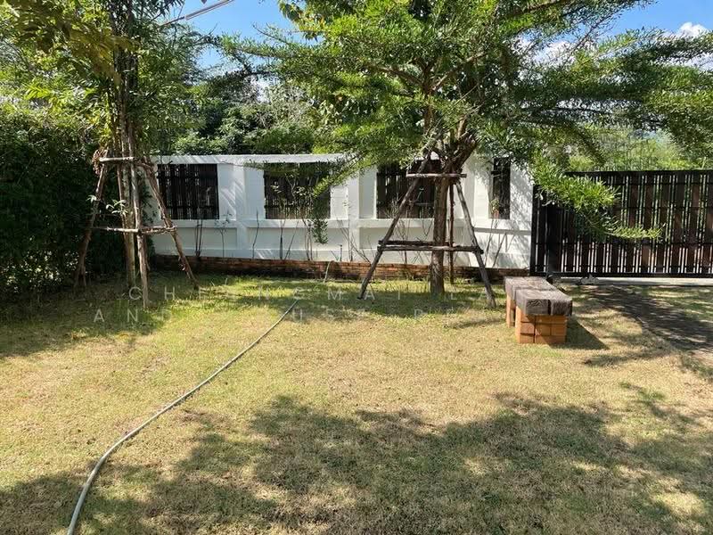 บ้านแม่ริม, เชียงใหม่, ห้วยทราย, แม่ริม, เชียงใหม่, 299 ตร.ม., บ้านเดี่ยว ให้เช่า, โดย คุณ ธีรชาติ, 11633097 - DDproperty.com