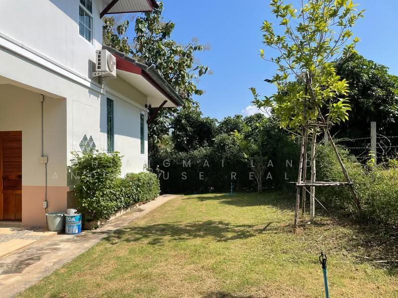 House for rent in Maerim, Chiang Mai, Huai Sai, Mae Rim, Chiang Mai, 3 Bedrooms, 299 sqm, Single Detached House For Rent, by คุณ ธีรชาติ, 11633097 - DDproperty.com