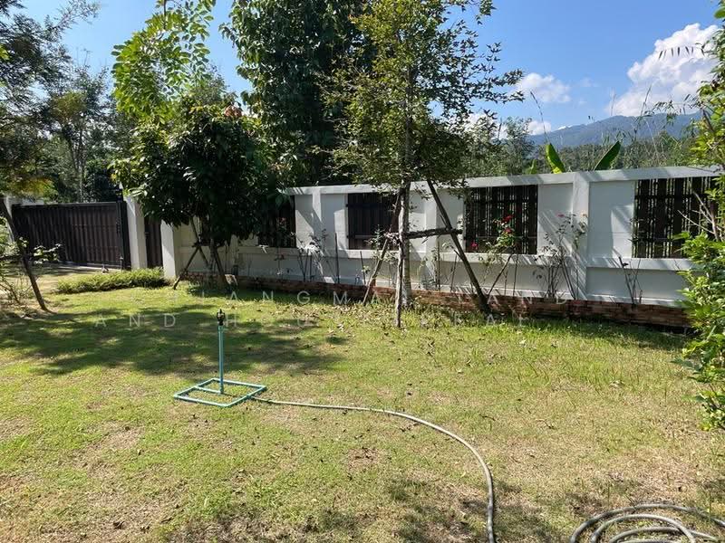 House for rent in Maerim, Chiang Mai, Huai Sai, Mae Rim, Chiang Mai, 3 Bedrooms, 299 sqm, Single Detached House For Rent, by คุณ ธีรชาติ, 11633097 - DDproperty.com