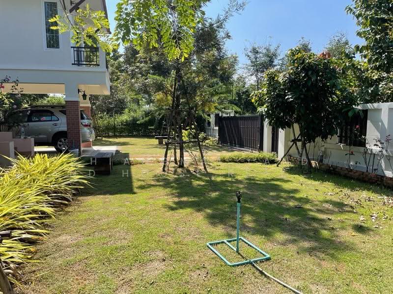 บ้านแม่ริม, เชียงใหม่, ห้วยทราย, แม่ริม, เชียงใหม่, 299 ตร.ม., บ้านเดี่ยว ให้เช่า, โดย คุณ ธีรชาติ, 11633097 - DDproperty.com