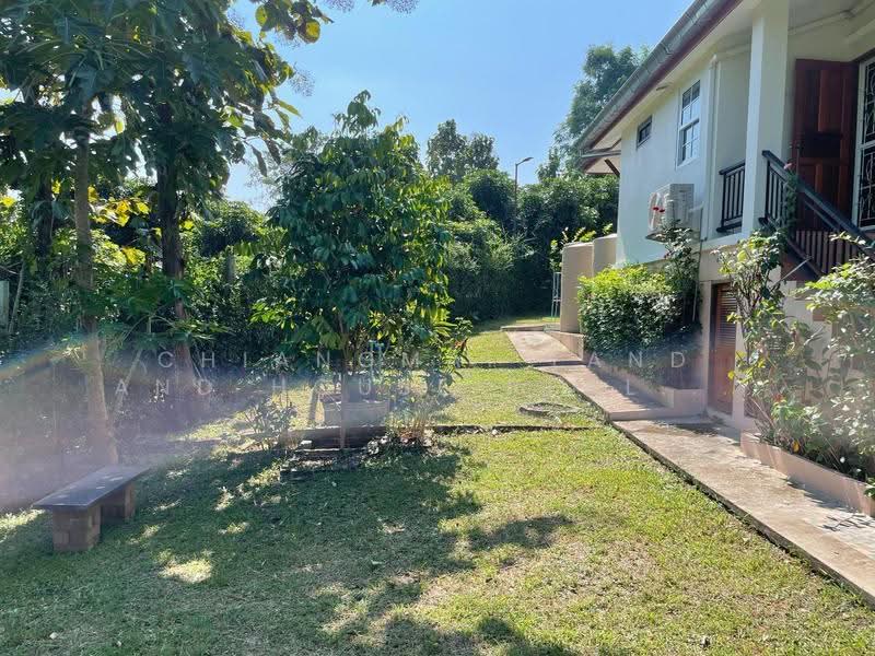House for rent in Maerim, Chiang Mai, Huai Sai, Mae Rim, Chiang Mai, 3 Bedrooms, 299 sqm, Single Detached House For Rent, by คุณ ธีรชาติ, 11633097 - DDproperty.com