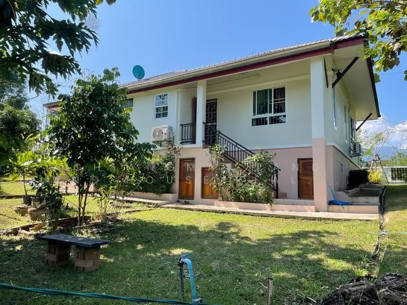 House for rent in Maerim, Chiang Mai, Huai Sai, Mae Rim, Chiang Mai, 3 Bedrooms, 299 sqm, Single Detached House For Rent, by คุณ ธีรชาติ, 11633097 - DDproperty.com