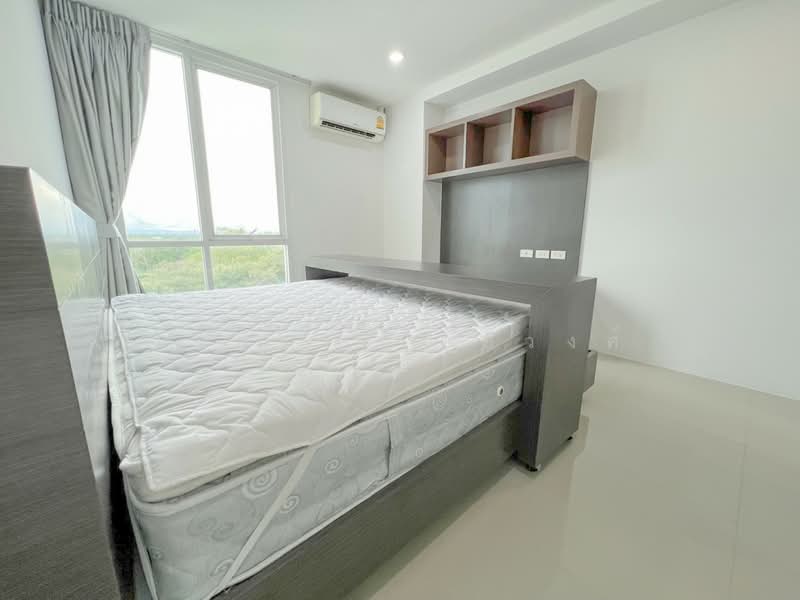 Metro Condo, Khon Kaen, Mittraphap Road, Nai Muang, Muang Khon Kaen, Khon Kaen, 1 Bedroom, 40 sqm, Condo For Sale, by เชื้อชาย ชัยวงศ์, 11633127 - DDproperty.com