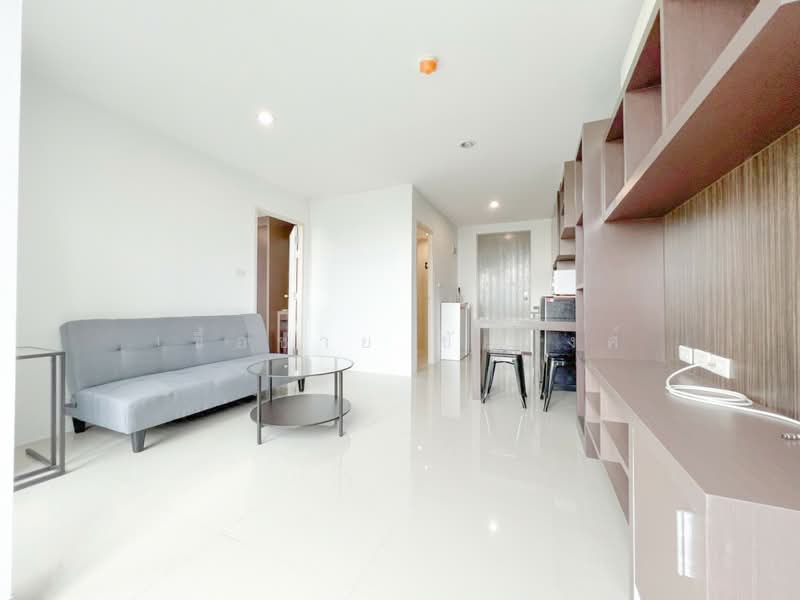 Metro Condo, Khon Kaen, Mittraphap Road, Nai Muang, Muang Khon Kaen, Khon Kaen, 1 Bedroom, 40 sqm, Condo For Sale, by เชื้อชาย ชัยวงศ์, 11633127 - DDproperty.com
