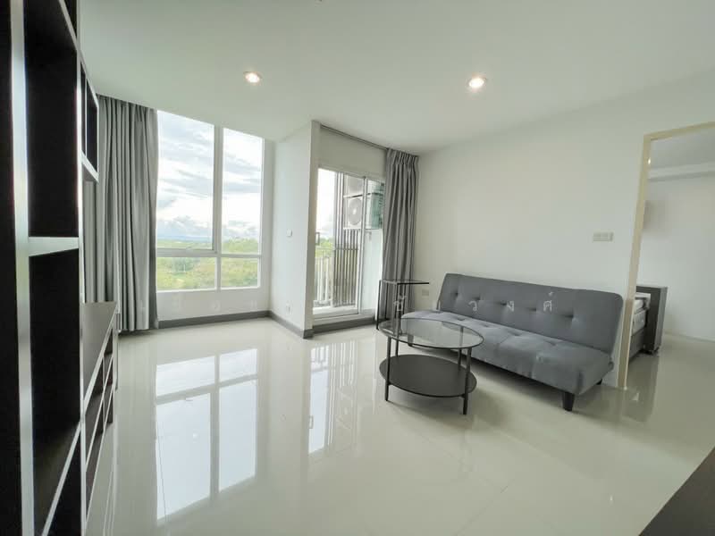 Metro Condo, Khon Kaen, Mittraphap Road, Nai Muang, Muang Khon Kaen, Khon Kaen, 1 Bedroom, 40 sqm, Condo For Sale, by เชื้อชาย ชัยวงศ์, 11633127 - DDproperty.com