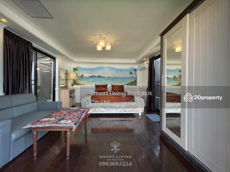 ขาย - Kratiam homestay, กรุงเทพ