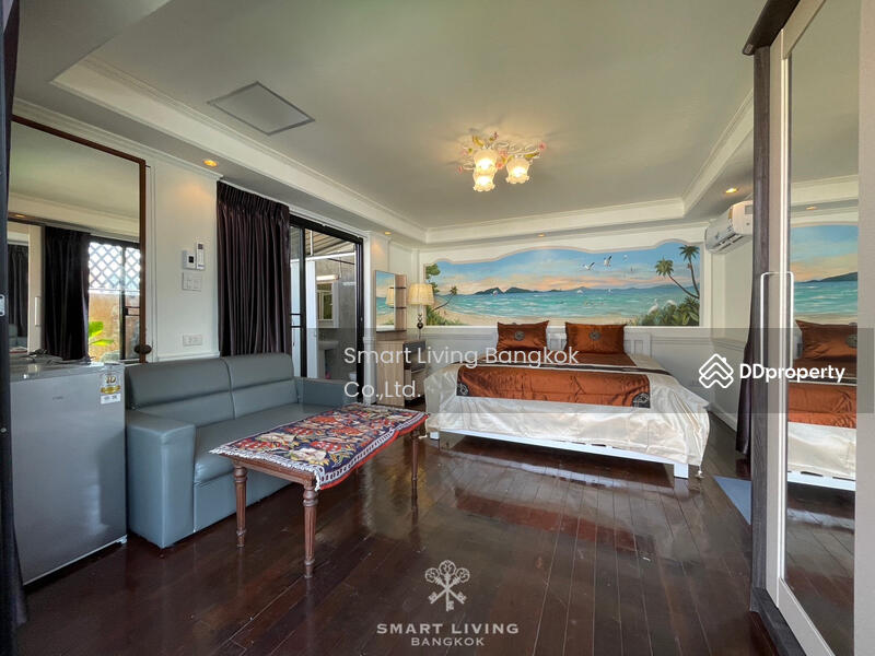ขาย - Kratiam homestay, กรุงเทพ