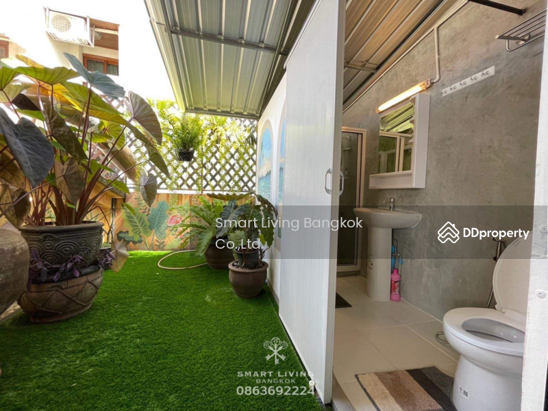 ขาย - Kratiam homestay, กรุงเทพ