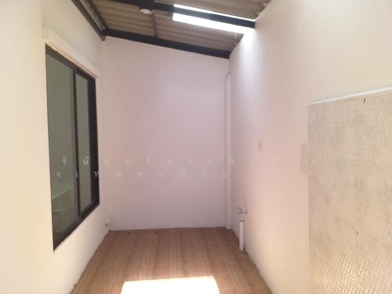 ขาย - The Villa Ramindra-Wongwaen : เดอะวิลล่า รามอินทรา-วงแหวน, กรุงเทพ