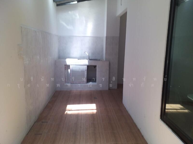 ขาย - The Villa Ramindra-Wongwaen : เดอะวิลล่า รามอินทรา-วงแหวน, กรุงเทพ