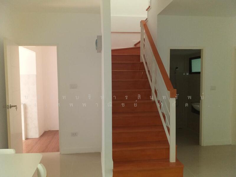 ขาย - The Villa Ramindra-Wongwaen : เดอะวิลล่า รามอินทรา-วงแหวน, กรุงเทพ