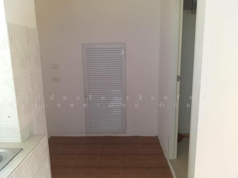 ขาย - The Villa Ramindra-Wongwaen : เดอะวิลล่า รามอินทรา-วงแหวน, กรุงเทพ