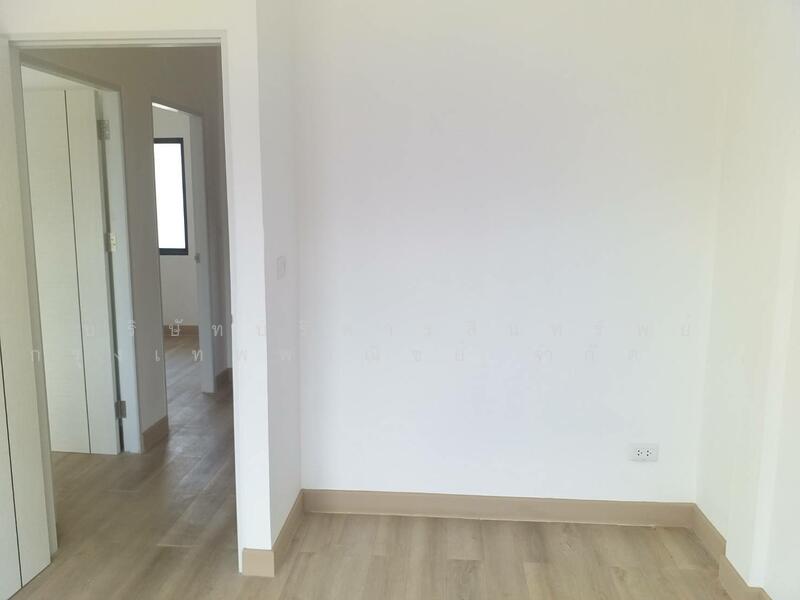 ขาย - The Villa Ramindra-Wongwaen : เดอะวิลล่า รามอินทรา-วงแหวน, กรุงเทพ