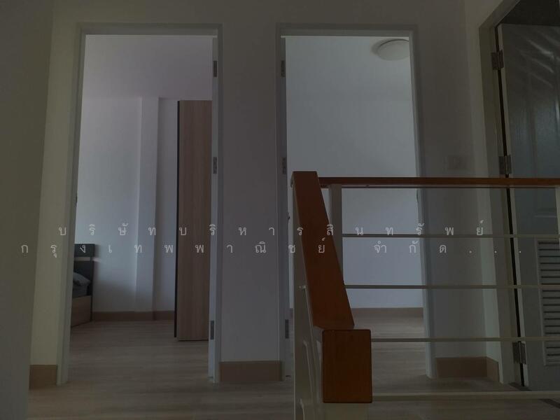 ขาย - The Villa Ramindra-Wongwaen : เดอะวิลล่า รามอินทรา-วงแหวน, กรุงเทพ