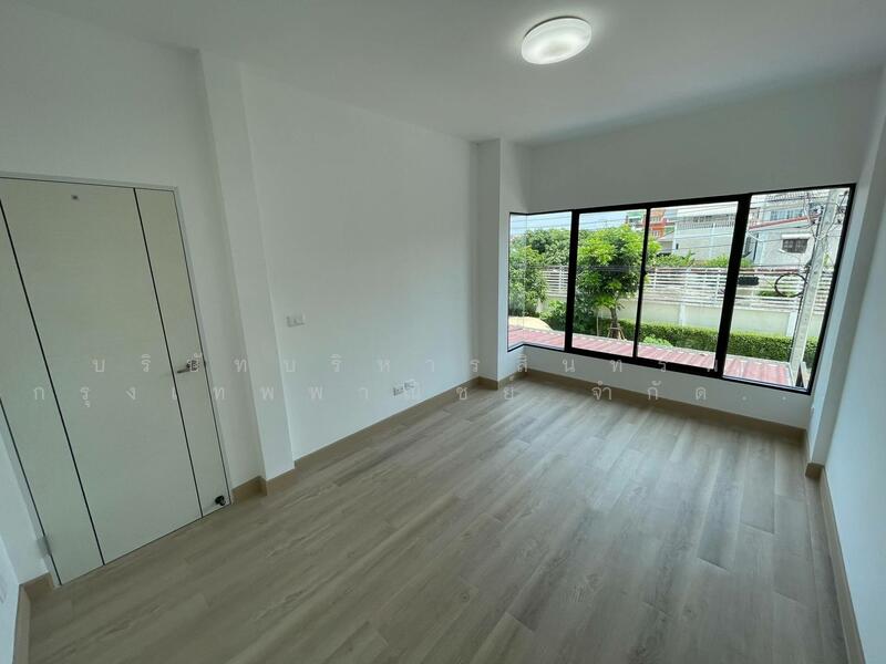 ขาย - The Villa Ramindra-Wongwaen : เดอะวิลล่า รามอินทรา-วงแหวน, กรุงเทพ