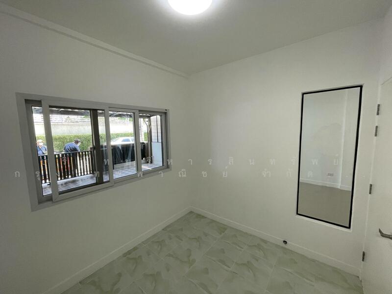 ขาย - The Villa Ramindra-Wongwaen : เดอะวิลล่า รามอินทรา-วงแหวน, กรุงเทพ