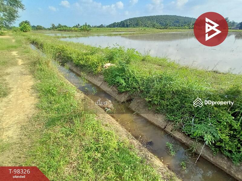 ขาย - ที่ดินด่านมะขามเตี้ย กาญจนบุรี, กาญจนบุรี