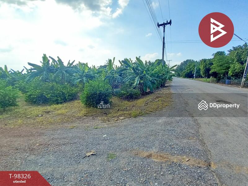 ขาย - ที่ดินด่านมะขามเตี้ย กาญจนบุรี, กาญจนบุรี