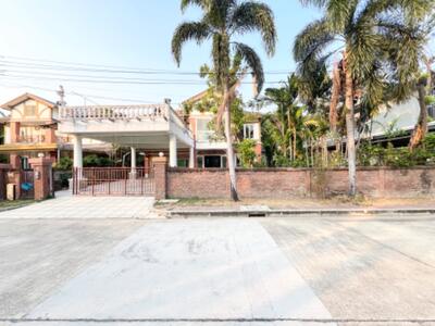 ขาย - Laddarom Ratchapruek Rattanathibet 2 : ลัดดารมย์ ราชพฤกษ์ – รัตนาธิเบศร์ 2, นนทบุรี