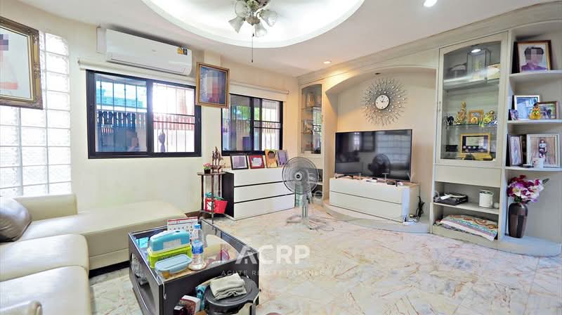 ็House for sale on Rama 3 Road, Bangkok, พระราม3, Bang Kho Laem, Bangkok, 4 Bedrooms, 300 sqm, Single Detached House For Sale, by Acute Realty Partner Co.,Ltd., 11633364 - DDproperty.com