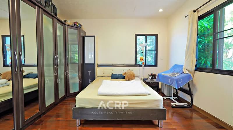 ็House for sale on Rama 3 Road, Bangkok, พระราม3, Bang Kho Laem, Bangkok, 4 Bedrooms, 300 sqm, Single Detached House For Sale, by Acute Realty Partner Co.,Ltd., 11633364 - DDproperty.com