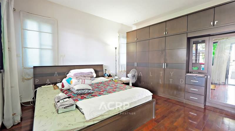 ็House for sale on Rama 3 Road, Bangkok, พระราม3, Bang Kho Laem, Bangkok, 4 Bedrooms, 300 sqm, Single Detached House For Sale, by Acute Realty Partner Co.,Ltd., 11633364 - DDproperty.com