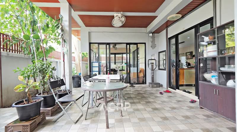็House for sale on Rama 3 Road, Bangkok, พระราม3, Bang Kho Laem, Bangkok, 4 Bedrooms, 300 sqm, Single Detached House For Sale, by Acute Realty Partner Co.,Ltd., 11633364 - DDproperty.com