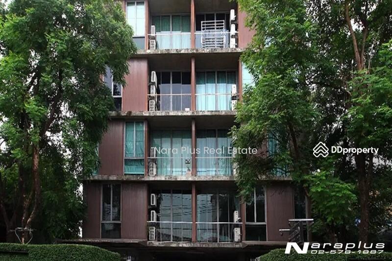 ขาย - คอมมูน80 คอนโดมิเนียม, กรุงเทพ