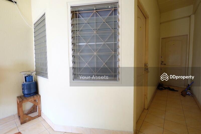 For Sale - หมู่บ้าน เกศรี2, Bangkok