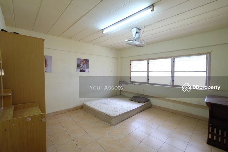 For Sale - หมู่บ้าน เกศรี2, Bangkok