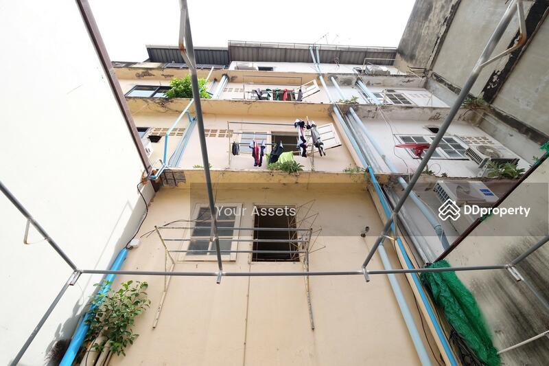 For Sale - หมู่บ้าน เกศรี2, Bangkok