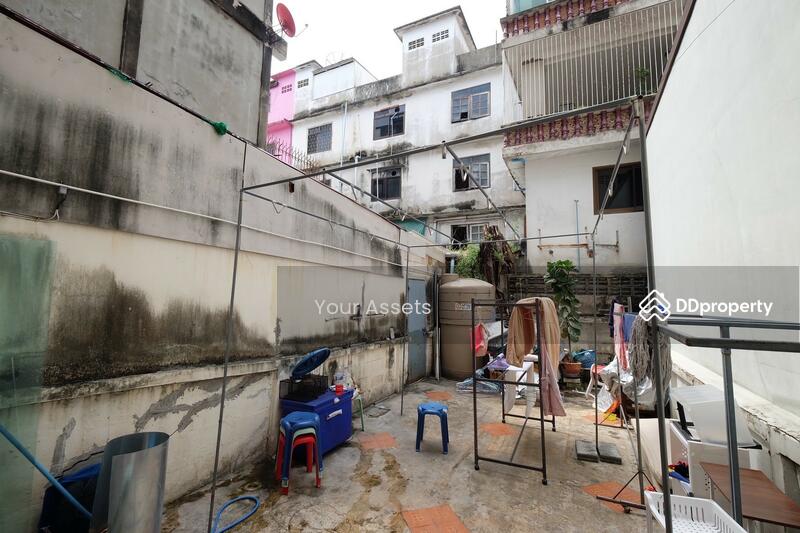 For Sale - หมู่บ้าน เกศรี2, Bangkok