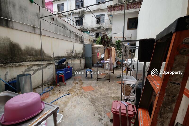 For Sale - หมู่บ้าน เกศรี2, Bangkok