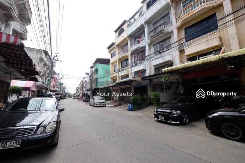For Sale - หมู่บ้าน เกศรี2, Bangkok