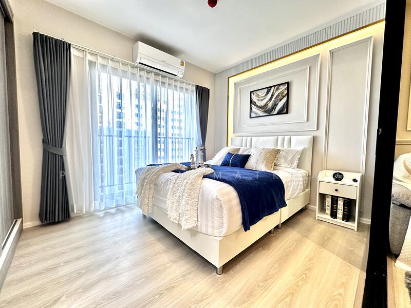 A Space Mega 2, Samut Prakan, Kanchanaphisek Expressway, Bang Kaeo, Bang Plee, Samut Prakan, 1 Bedroom, 29 sqm, Condo For Sale, by Pongpan Matkhao, 11633593 - DDproperty.com