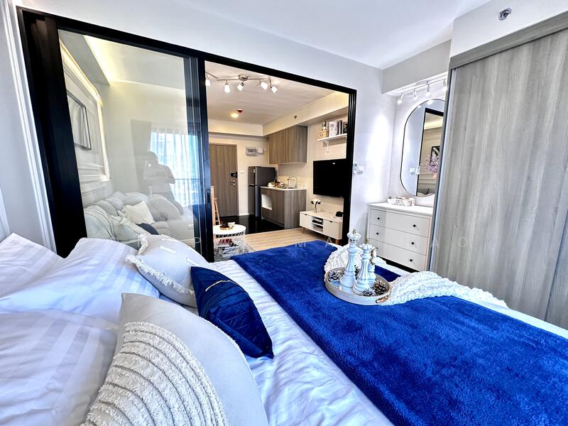 A Space Mega 2, Samut Prakan, Kanchanaphisek Expressway, Bang Kaeo, Bang Plee, Samut Prakan, 1 Bedroom, 29 sqm, Condo For Sale, by Pongpan Matkhao, 11633593 - DDproperty.com