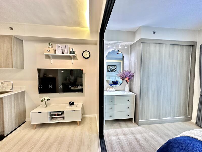 A Space Mega 2, Samut Prakan, Kanchanaphisek Expressway, Bang Kaeo, Bang Plee, Samut Prakan, 1 Bedroom, 29 sqm, Condo For Sale, by Pongpan Matkhao, 11633593 - DDproperty.com