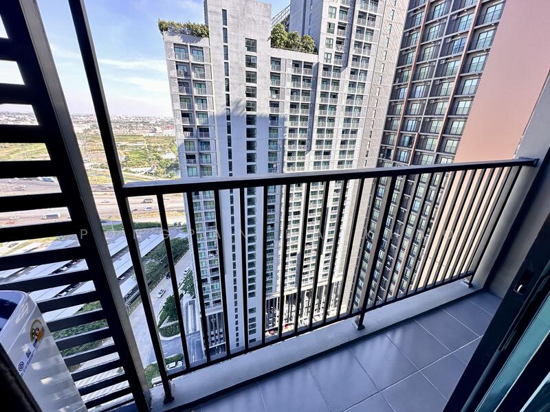 A Space Mega 2, Samut Prakan, Kanchanaphisek Expressway, Bang Kaeo, Bang Plee, Samut Prakan, 1 Bedroom, 29 sqm, Condo For Sale, by Pongpan Matkhao, 11633593 - DDproperty.com