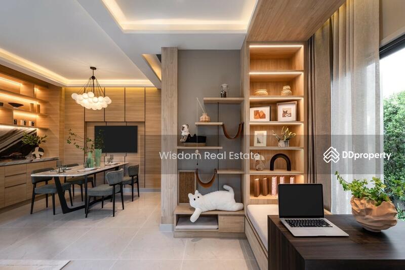 ขาย - Bangkok Boulevard Bangna Km.12 : บางกอก บูเลอวาร์ด บางนา กม. 12, สมุทรปราการ