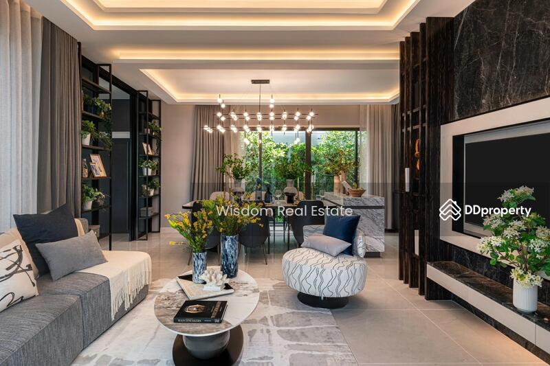 ขาย - Bangkok Boulevard Bangna Km.12 : บางกอก บูเลอวาร์ด บางนา กม. 12, สมุทรปราการ