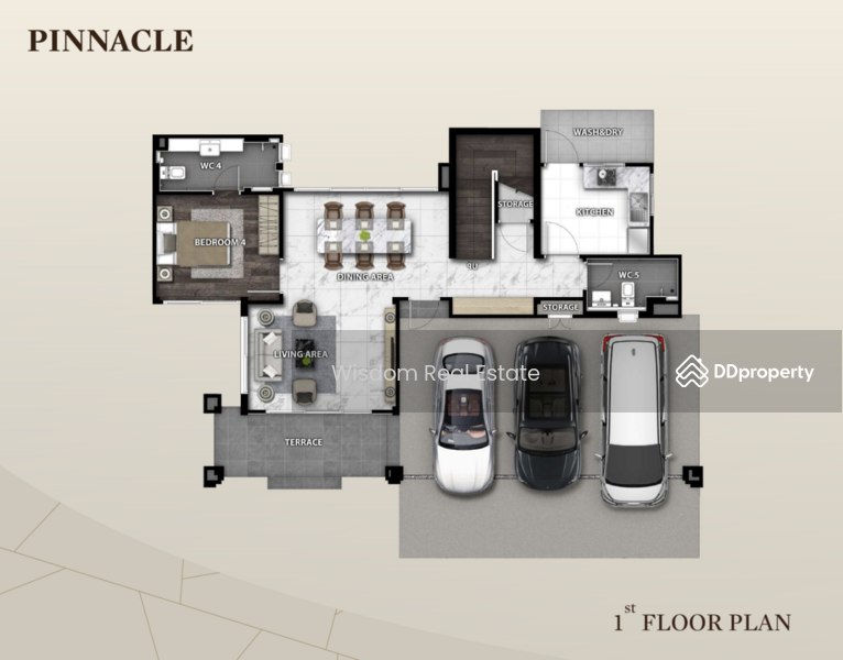 ขาย - Bangkok Boulevard Bangna Km.12 : บางกอก บูเลอวาร์ด บางนา กม. 12, สมุทรปราการ